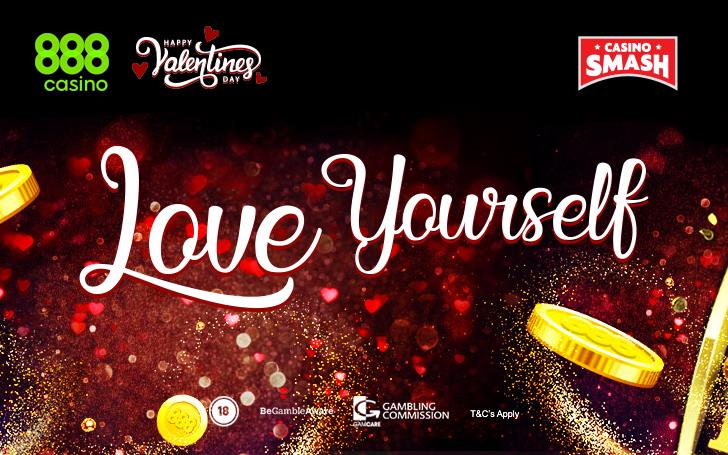888 Valentine's Day