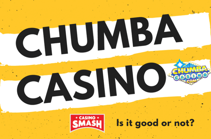 chumba casino promos