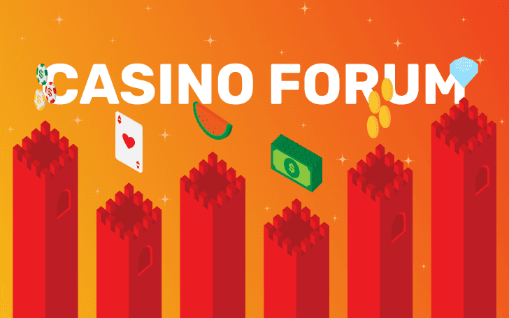 Casino Forum