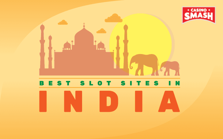 Best Slots Sites for Indian Players