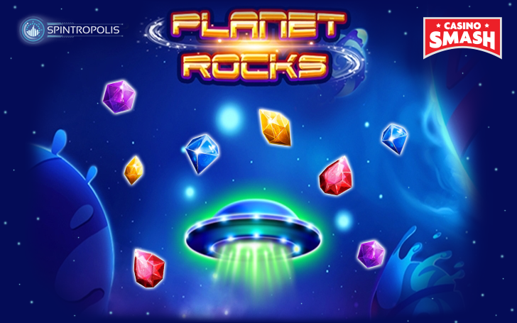 Planet Rocks