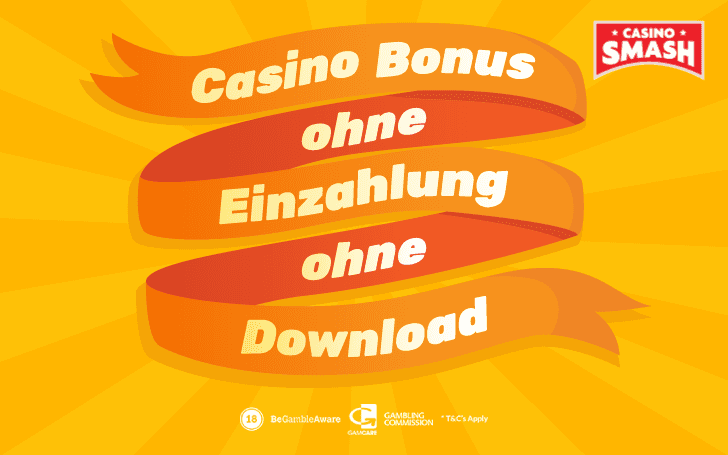 Gratis Bonus Online Casino Ohne Einzahlung
