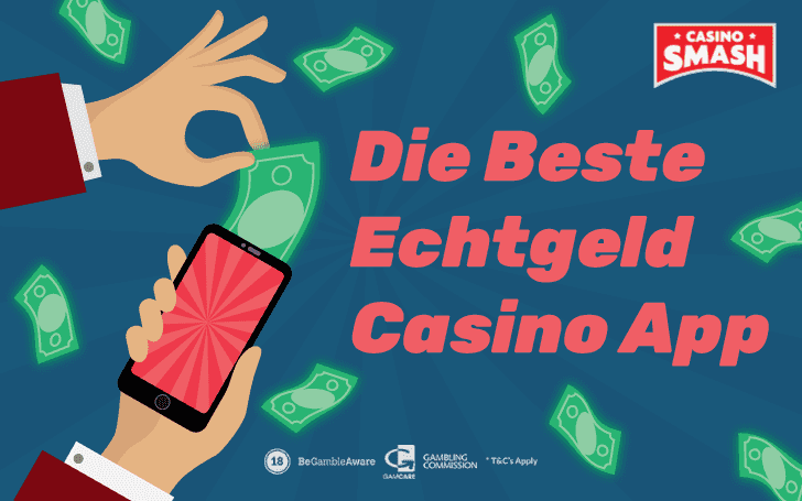 Beste Casino App