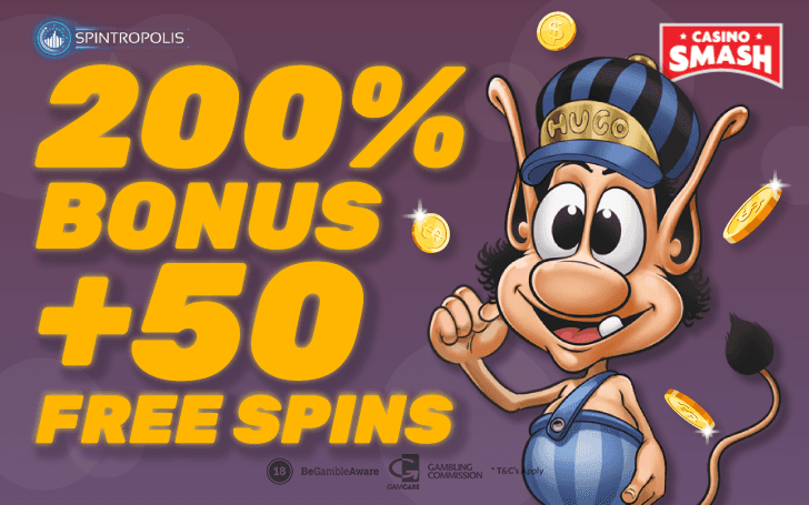 Spintropolis