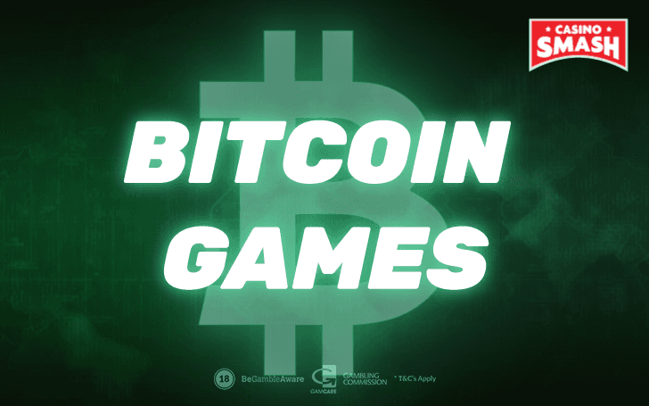 buy games with btc