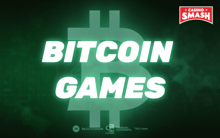 games btc