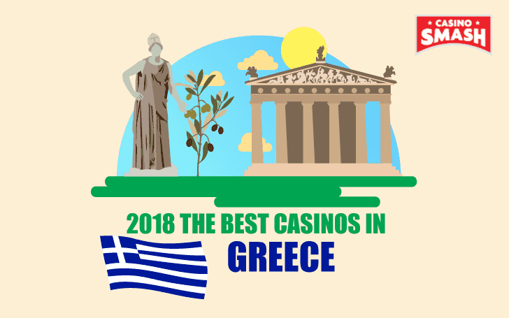 Online casino greece