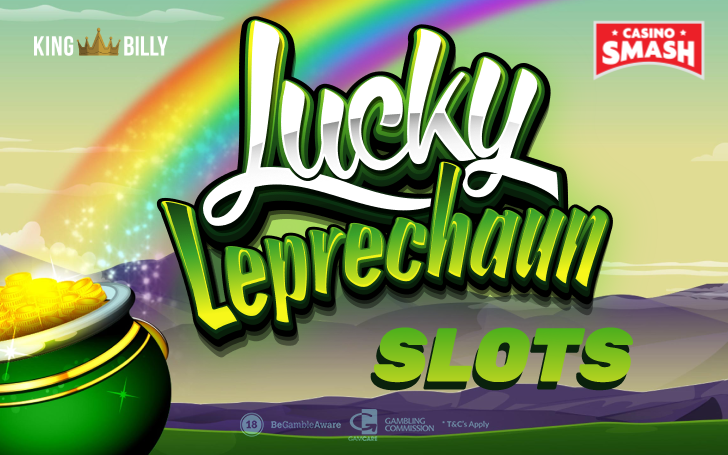 Leprechaun