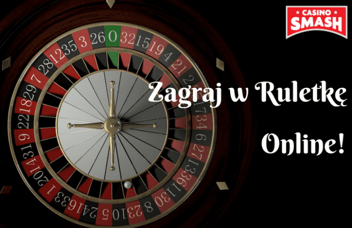 Ruletka Online