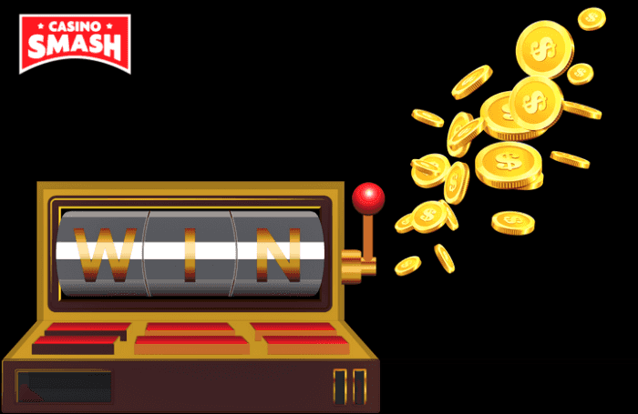 Come capire quando una slot machine sta per pagare