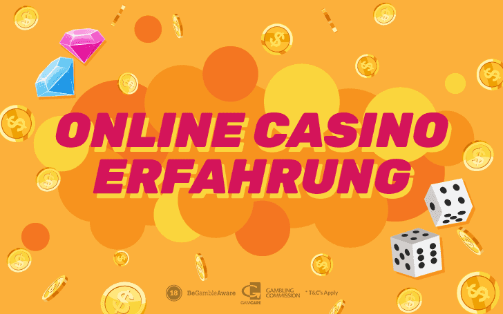 Online Casino Deutschland Erfahrung Online Casino Deutschland Erfahrung
