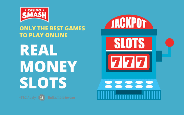 Free slots real money payouts