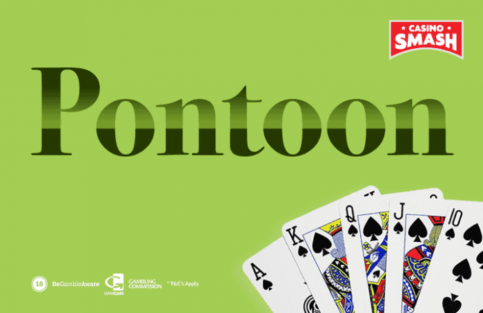 How To Play Pontoon Casino