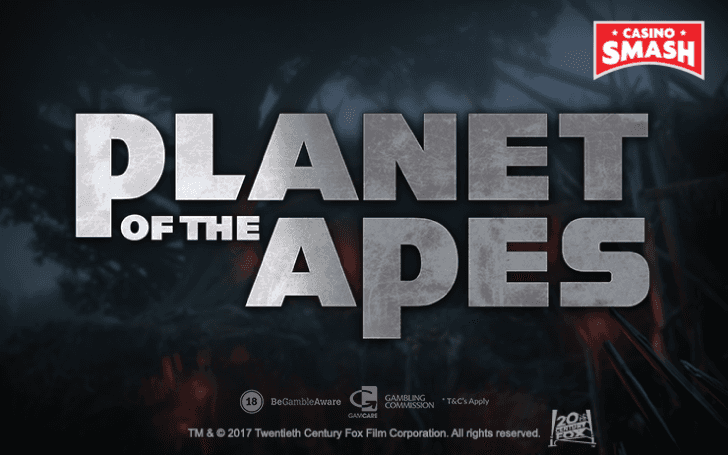 Planet of the Apes Game