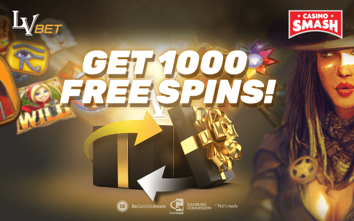 New bingo free spins no deposit