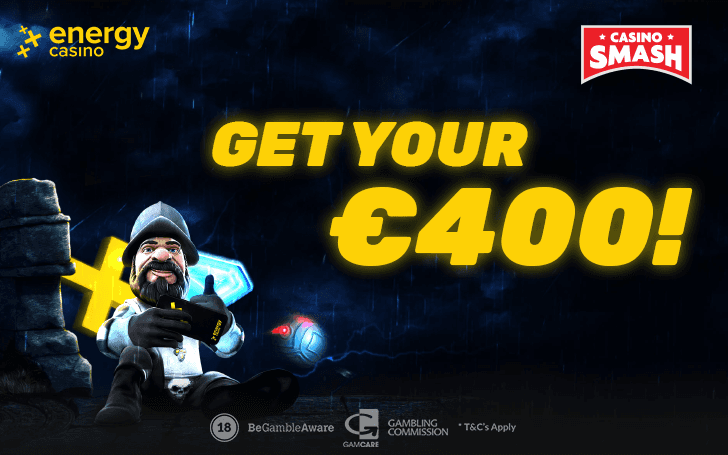 energy casino september
