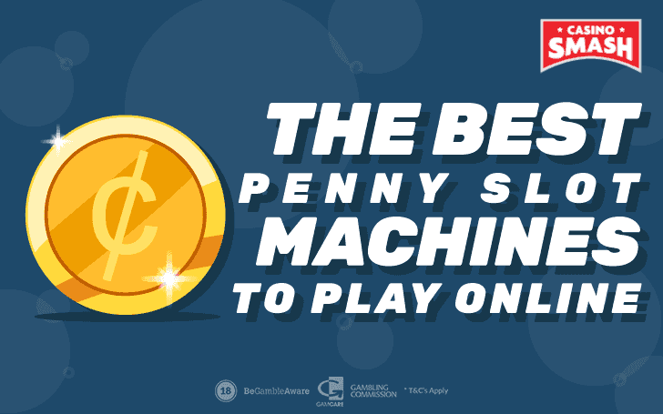 penny slots usa