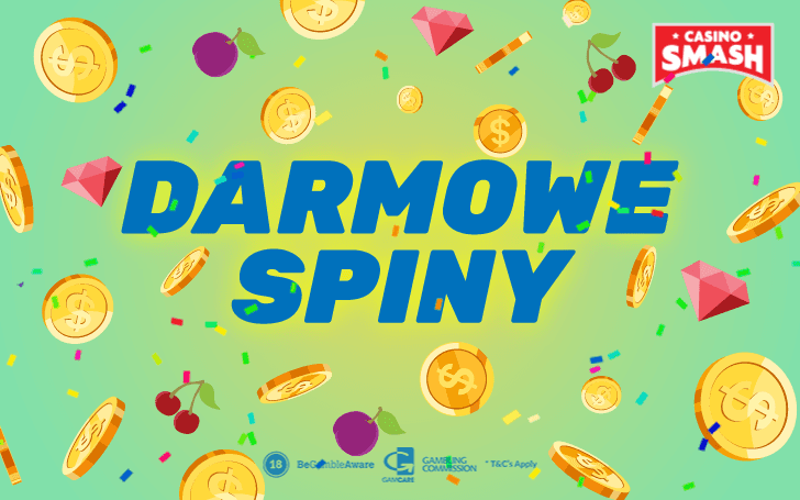 darmowe spiny bez depozytu