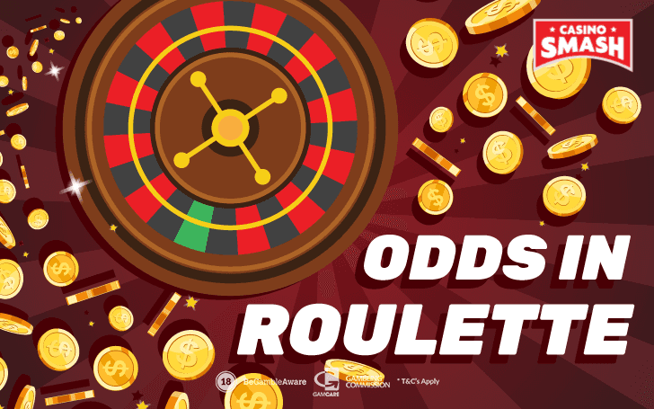 best odds casino