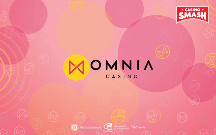 omnia personalized casino