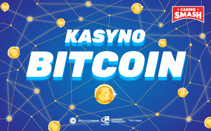 kasyna bitcoin dla polakow