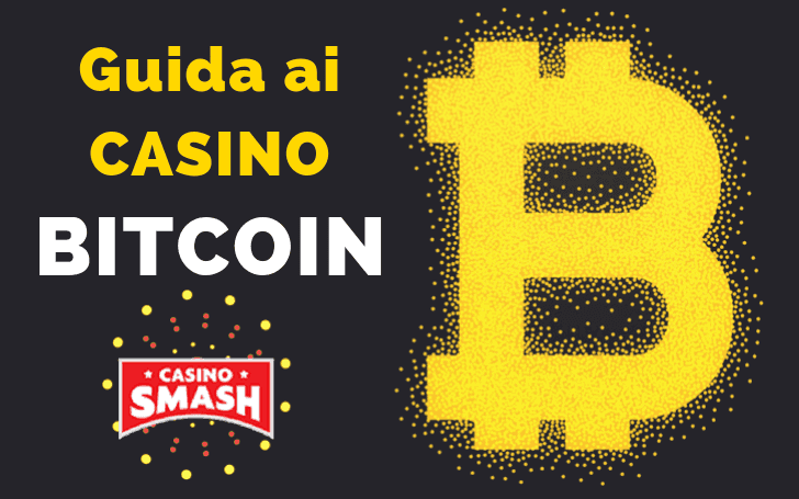 Casino Bitcoin