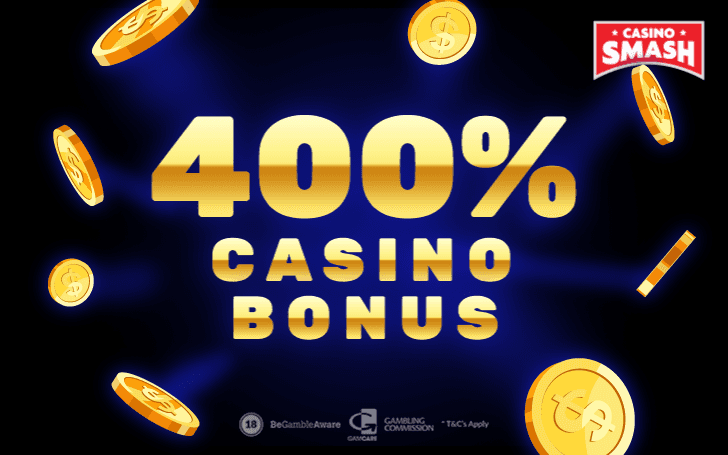400 bonus