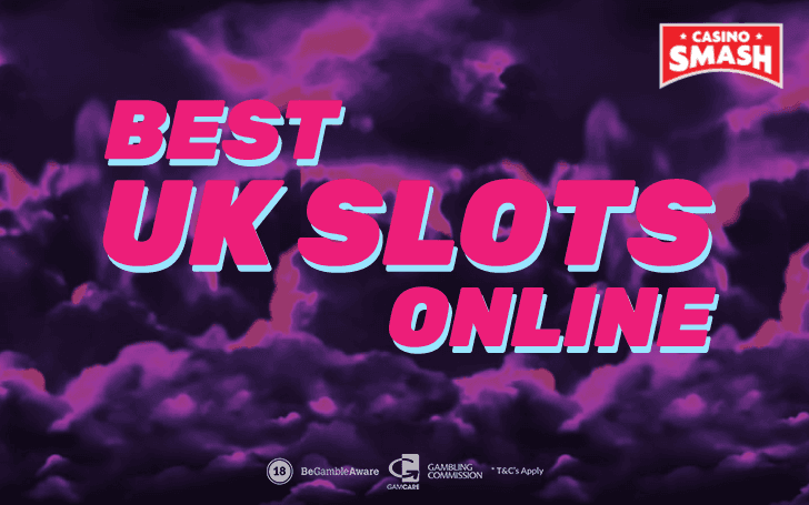 UK Slots online