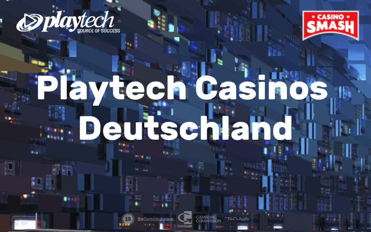 playtech casinos