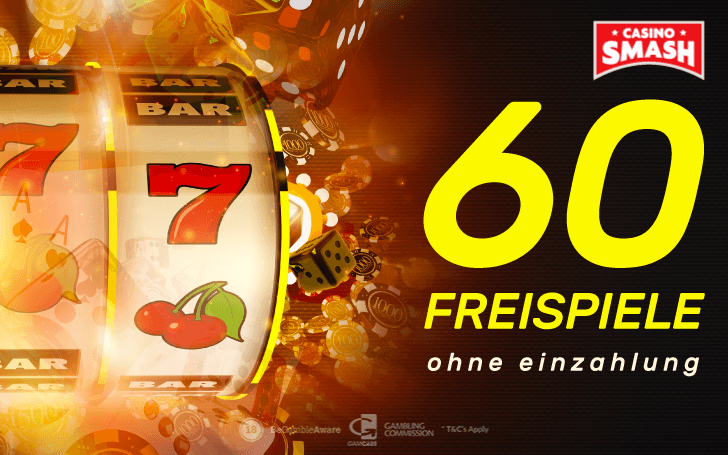 60 freispiele