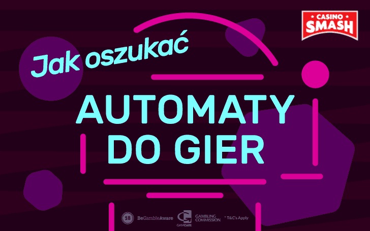 jak oszukac automaty do gier