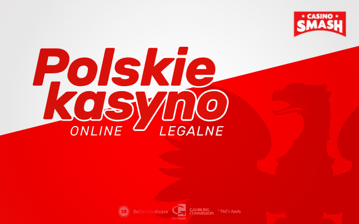 legalne polskie kasyno