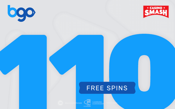 bgo casino free spins bonus