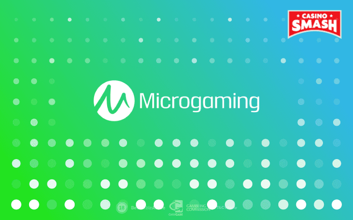 microgaming casinos
