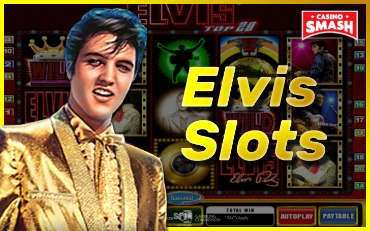 Elvis