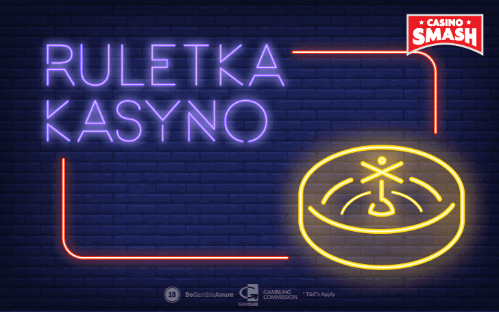 ruletka w kasynie online