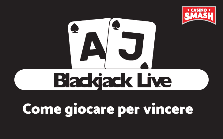 Blackjack Live Casino
