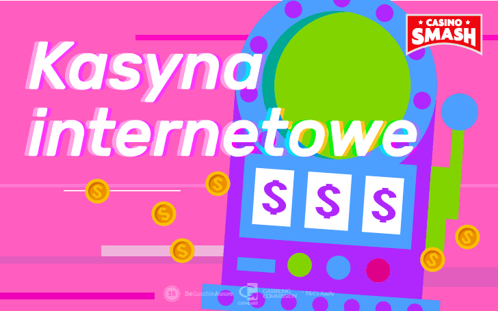 najlepsze kasyna internetowe