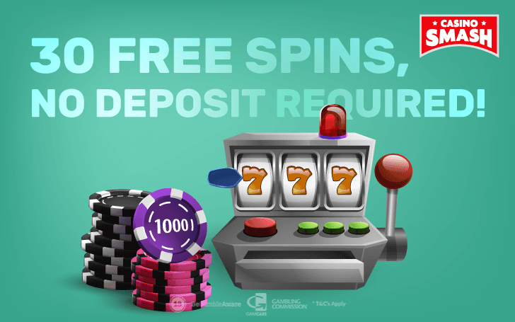 Free Spins No Deposit Required Keep Your Winnings