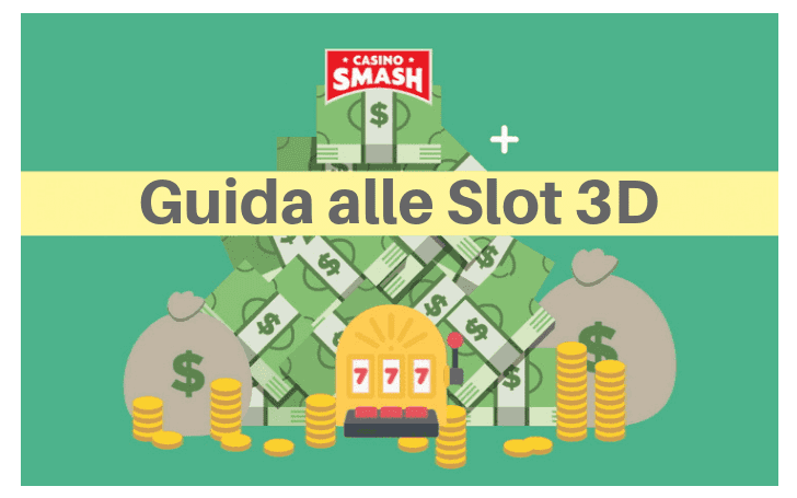slot 3D casino