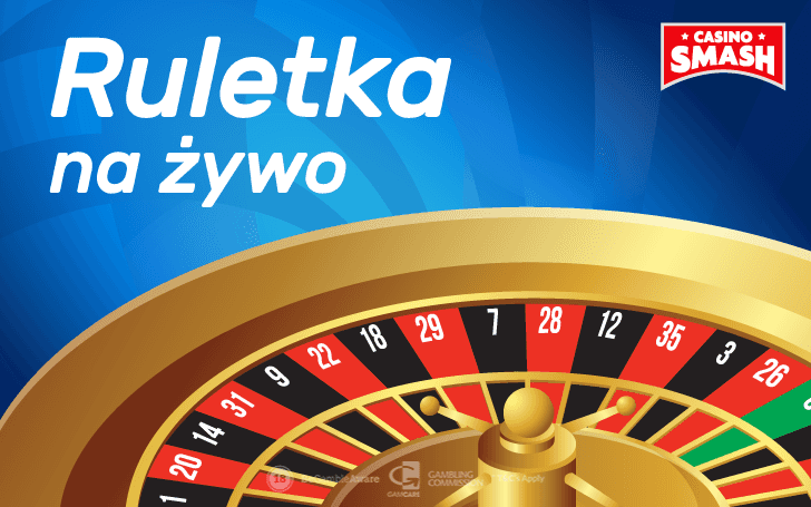 ruletka na zywo