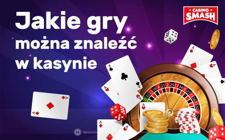 znalezc w kasynie online