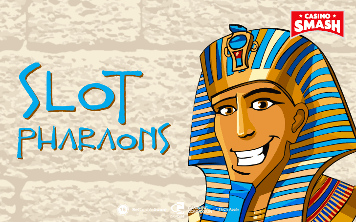slot pharaons