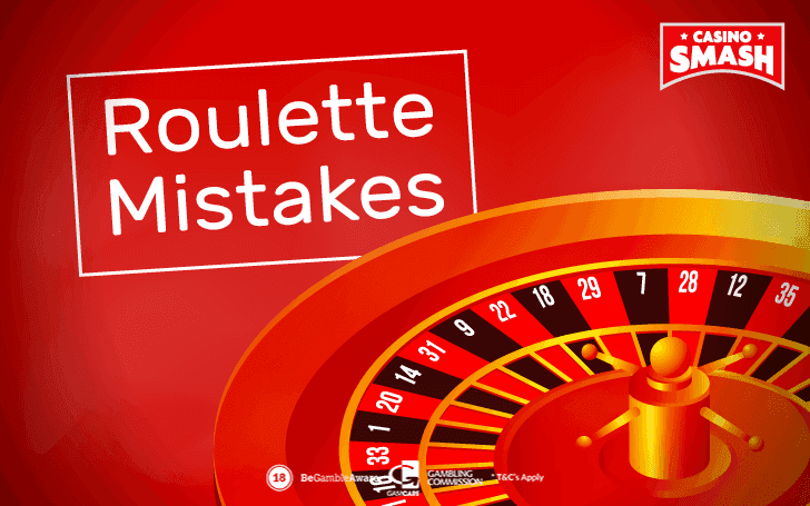 Roulette strategy