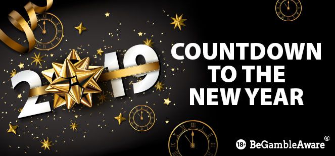 BGO Countdown