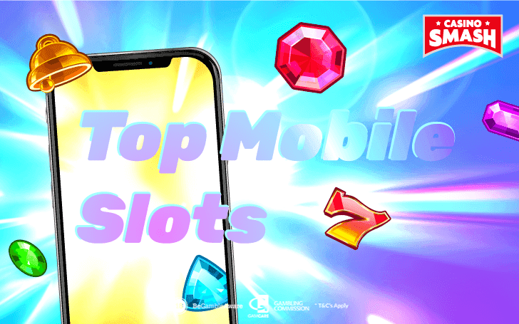 Mobile Slots India