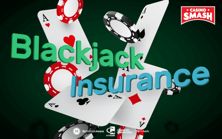 What Does Insurance Mean In Blackjack