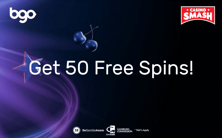 bgo Casino Bonuses