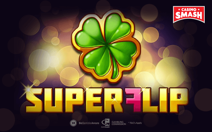 super flip slot