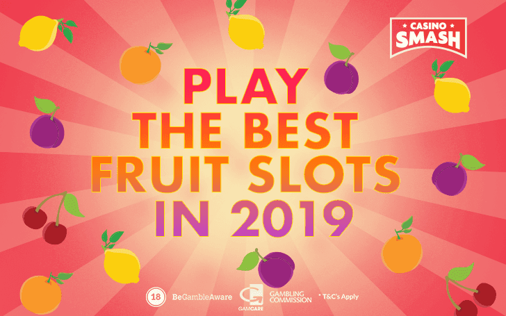 Free Fruit Machine Games